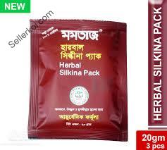 Mumtaz Herbal Silkina